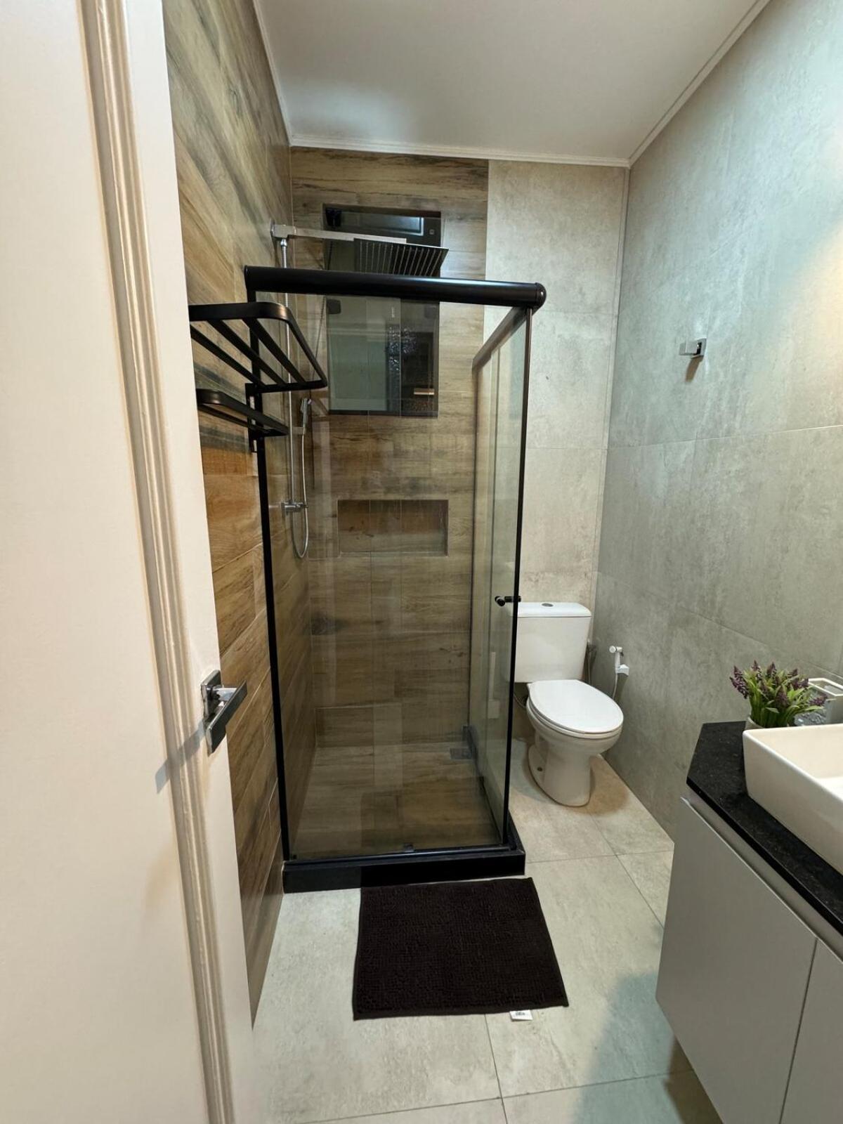 Apartamento Aconchego Perto Do Arpoador