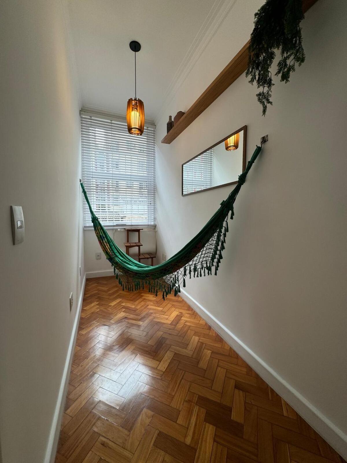 Aconchego Perto Do Arpoador Apartment