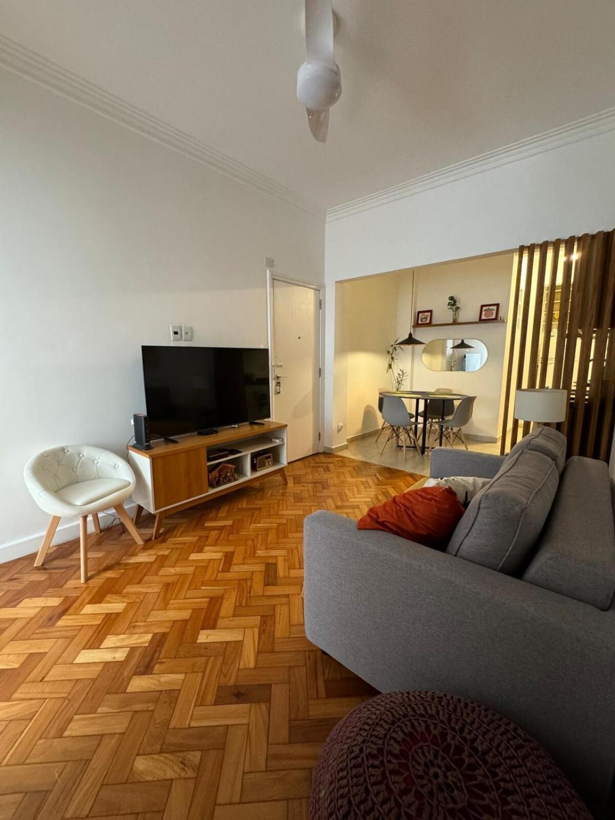 Aconchego Perto Do Arpoador Apartment