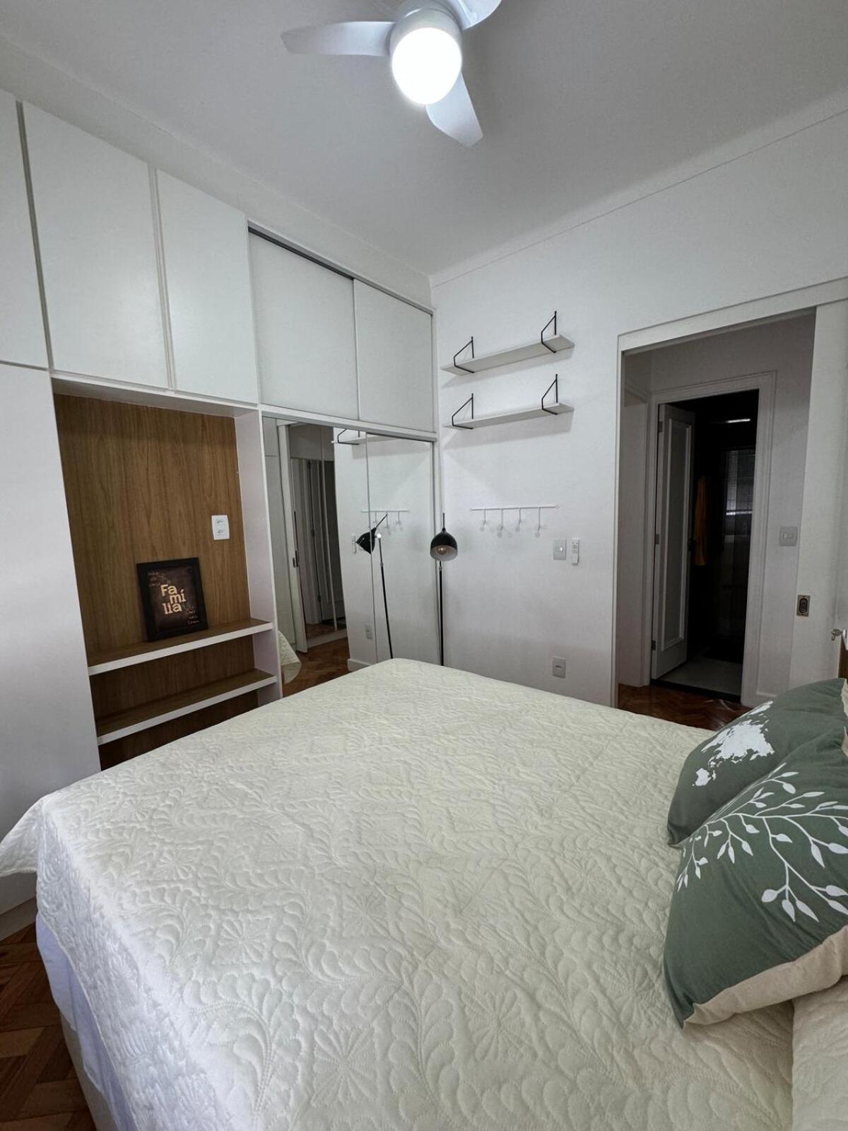 Aconchego Perto Do Arpoador Apartment Rio de Janeiro