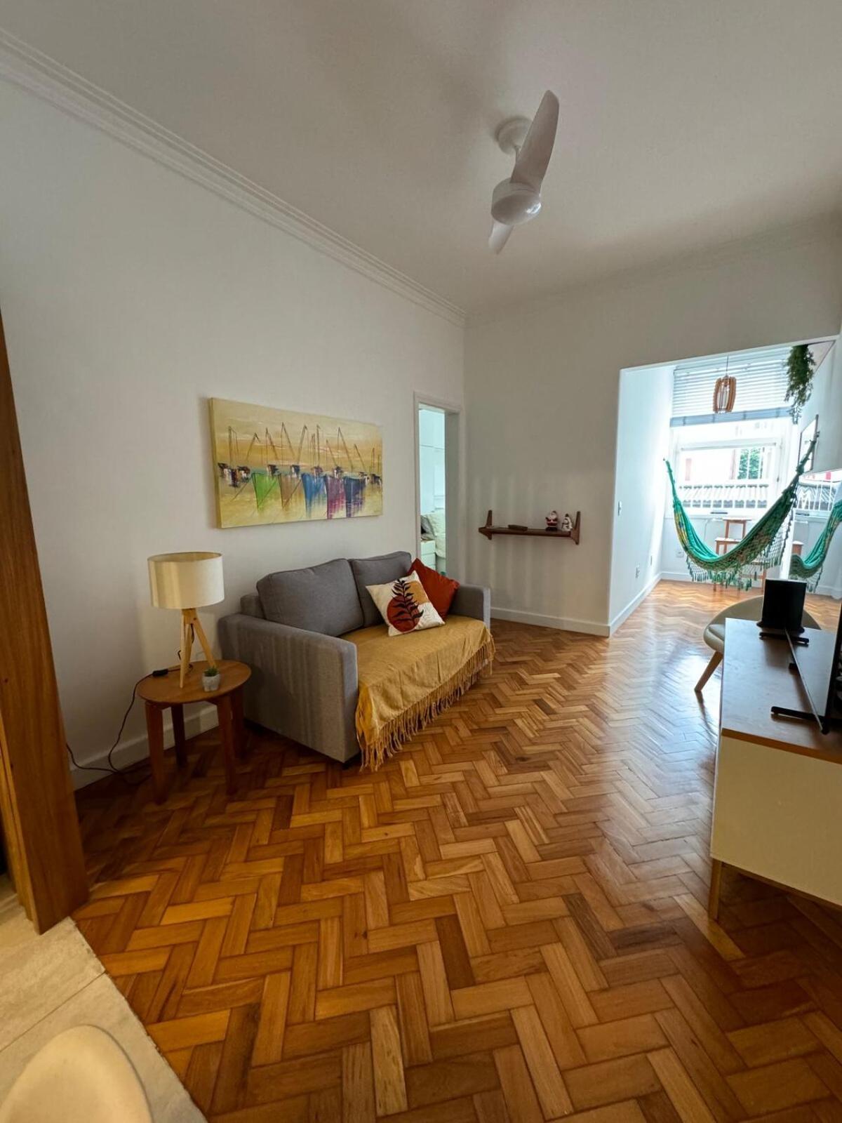 Apartment Aconchego Perto Do Arpoador Rio de Janeiro