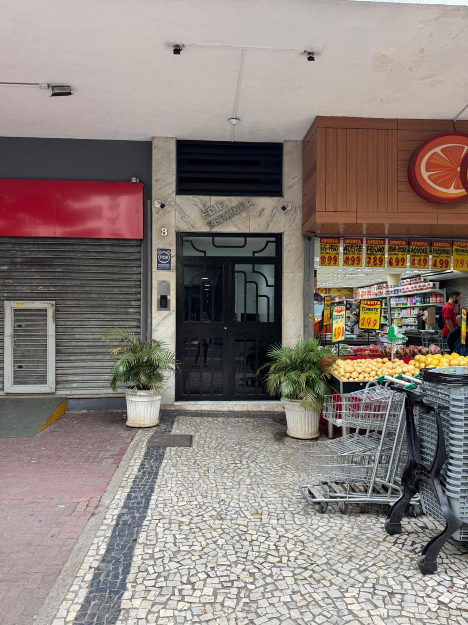Aconchego Perto Do Arpoador Apartment